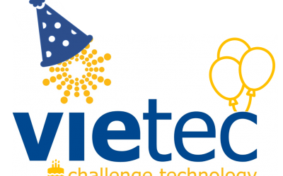 Vietec Celebrates Its 15th Birthday And What An Incredible Journey It Has Been!
