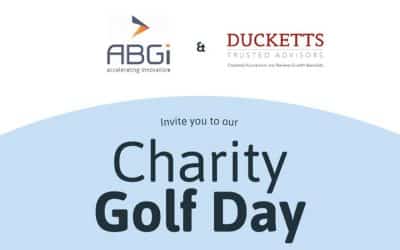 Chamber Members Host Charity Golf Day