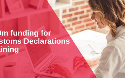 Customs Grant Scheme