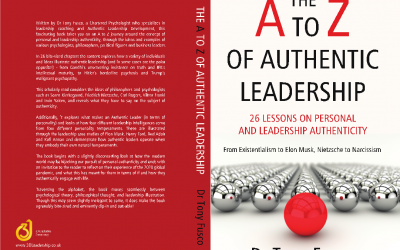 The A to Z of Authentic Leadership