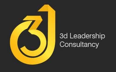 Introducing 3D Leadership Consultancy