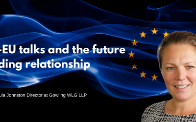 Prepare your business for Brexit – Free Webinar