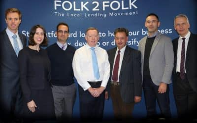 FOLK2FOLK secure investment from Forest of Dean District Council