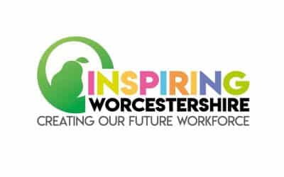 Inspiring Worcestershire Employer Guides