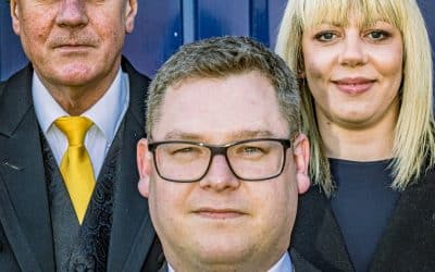 Jackson’s win SME News’ Business Elite Award 2020