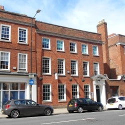 Kingsway House Pic | Herefordshire & Worcestershire Chamber of Commerce