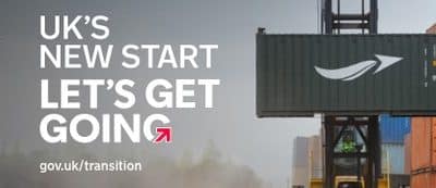 Importing goods from January 2021: The UK Global Tariff