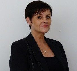 Air Products, Lynn Willacy talks supporting workforce mental health during pandemic