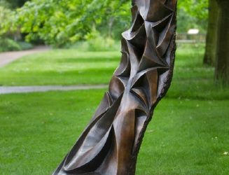 Pensons at The Netherwood Estate to host fourth biennial Out of Nature Sculpture & Art Exhibition in aid of Herefordshire mental health charity – The Cart Shed