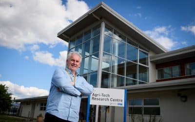 Pershore College researchers helping wine fizz for longer