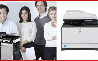 Why you should get an A4 Laser Printer not an Inkjet