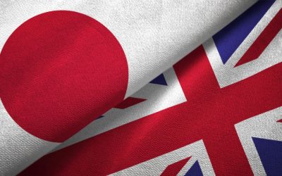 UK and Japan agree substance of deal: Truss resists concessions on automotive and agriculture