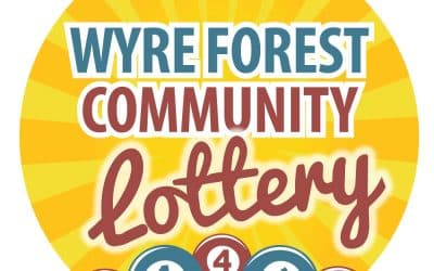 Council to launch new Wyre Forest Community Lottery