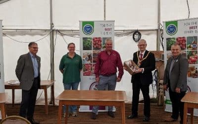 Make It Worcestershire campaign launched to support local food and drink industry