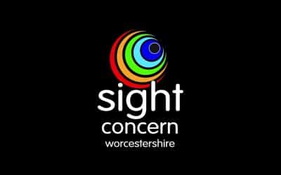 Sight Concern Worcestershire seeks Vice Chair