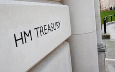 More businesses set to benefit from government loan scheme (CBILS)