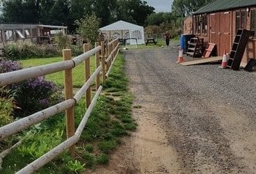 Wildgoose Rural Training