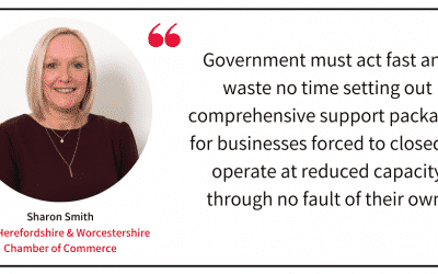 Support urgently needed for hospitality businesses forced to close early