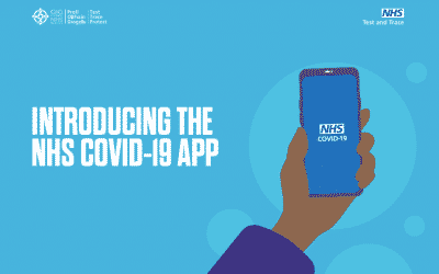 Businesses urged to prepare for NHS COVID-19 App