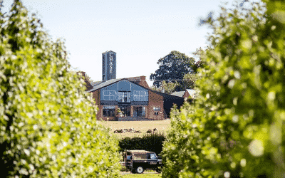 Chamber Member Chase Distillery to support UK trade negotiations