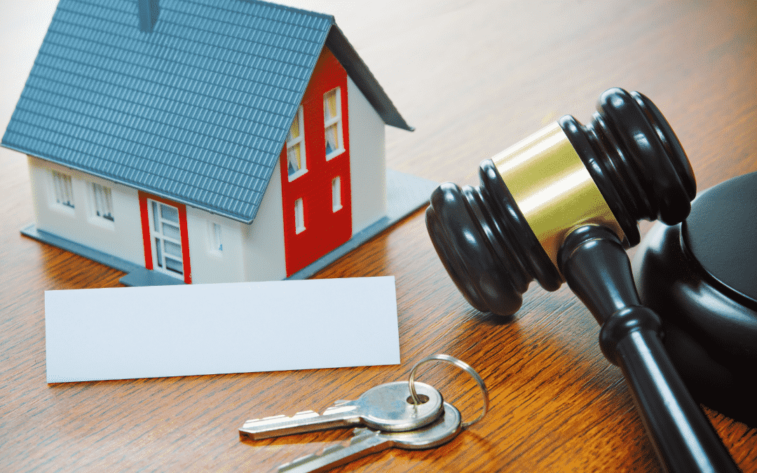 Government support to prevent business evictions