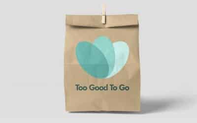 We’re the First Sports Stadium to Have Partnered Up With ‘Too Good To Go’!