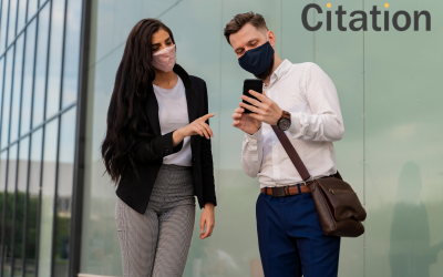 Exclusive webinar invite: HR challenges bringing people back to work