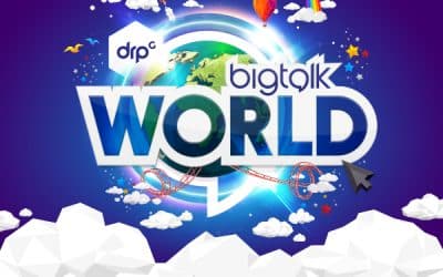 DRPGBIGtalk is Live