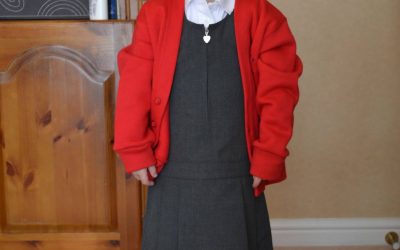 Support Childhood Cancer this September