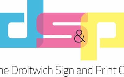 Droitwich Sign and Print introduces new Eezi Wipe Menu for the hospitality industry