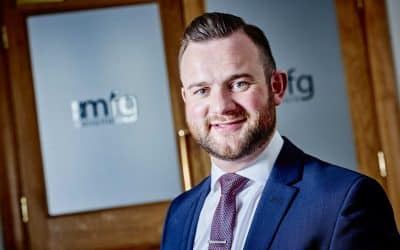 Worcestershire Businesses Get ‘Recovery Space’ With New Laws