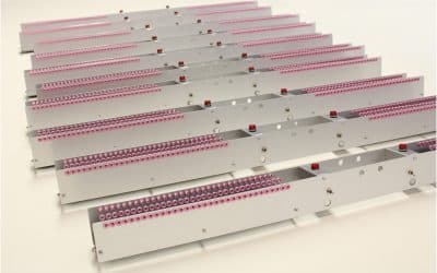 Centenary looms for exporting yarn-breakage manufacturers