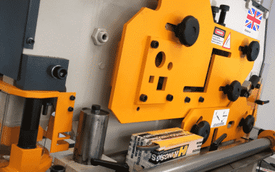 NMITE provides first view of refurbished Blackfriars building