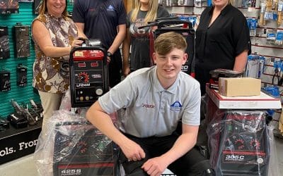 Family Business, Sphinx Industrial Supplies, Expands Digitally And Enjoys 300% Lockdown Sales Spike Thanks To OGL Computer