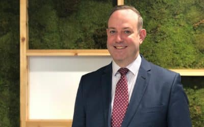 BCRS CEO Appointed onto Board of National Responsible Finance Association