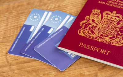 Points Based Immigration System – support for business