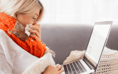 A new package has been announced by government to support and enforce self-isolation