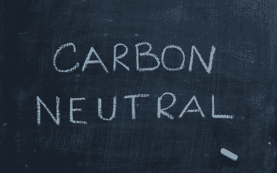 The impact of working from home on the Green Recovery Agenda