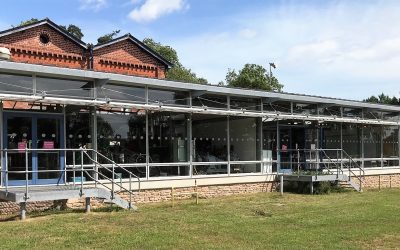 Waterworks museum receives grant from heritage emergency fund