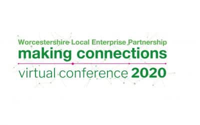 Worcestershire LEP conference goes digital this October