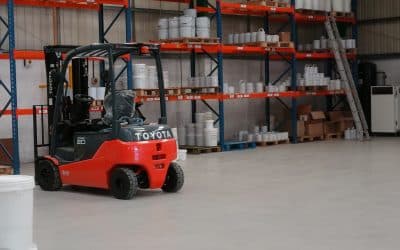 Innovative Flooring Solutions: Advanced Cold Cure Technology