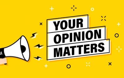 Wyre Forest District Council want to hear your views