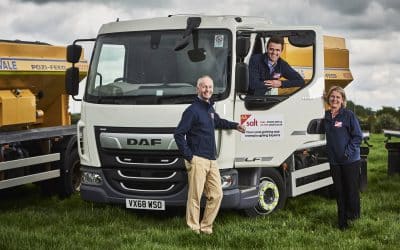 New Premises And £40,000 Investment As Worcestershire’s AA Salt Moves To Next Level