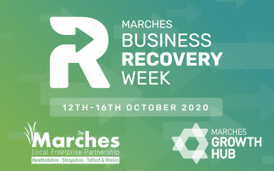 Herefordshire businesses urged to join launch event – Your LEP in Action