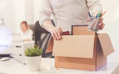 Increased threat of redundancies post lockdown