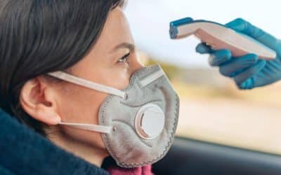 Covid symptoms at work: Is it a cold, flu or coronavirus?