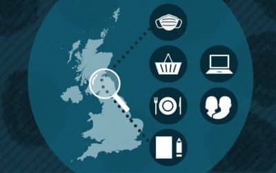 Local lockdown rules: What Covid tier is my area in?