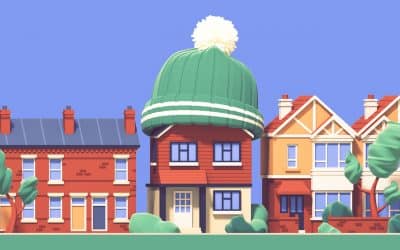 Green Homes Grant launched