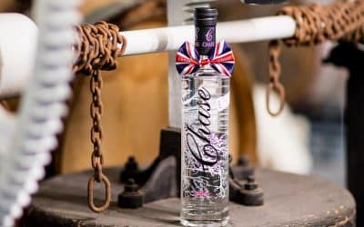 Diageo finalise deal for Herefordshire-based Chase Distillery