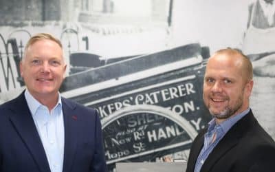 Wrights Food Group Invests in the Applied Principles Paperless Technology